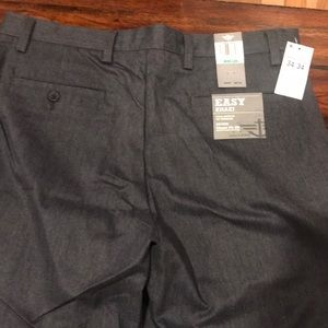 Dockers gray khakis